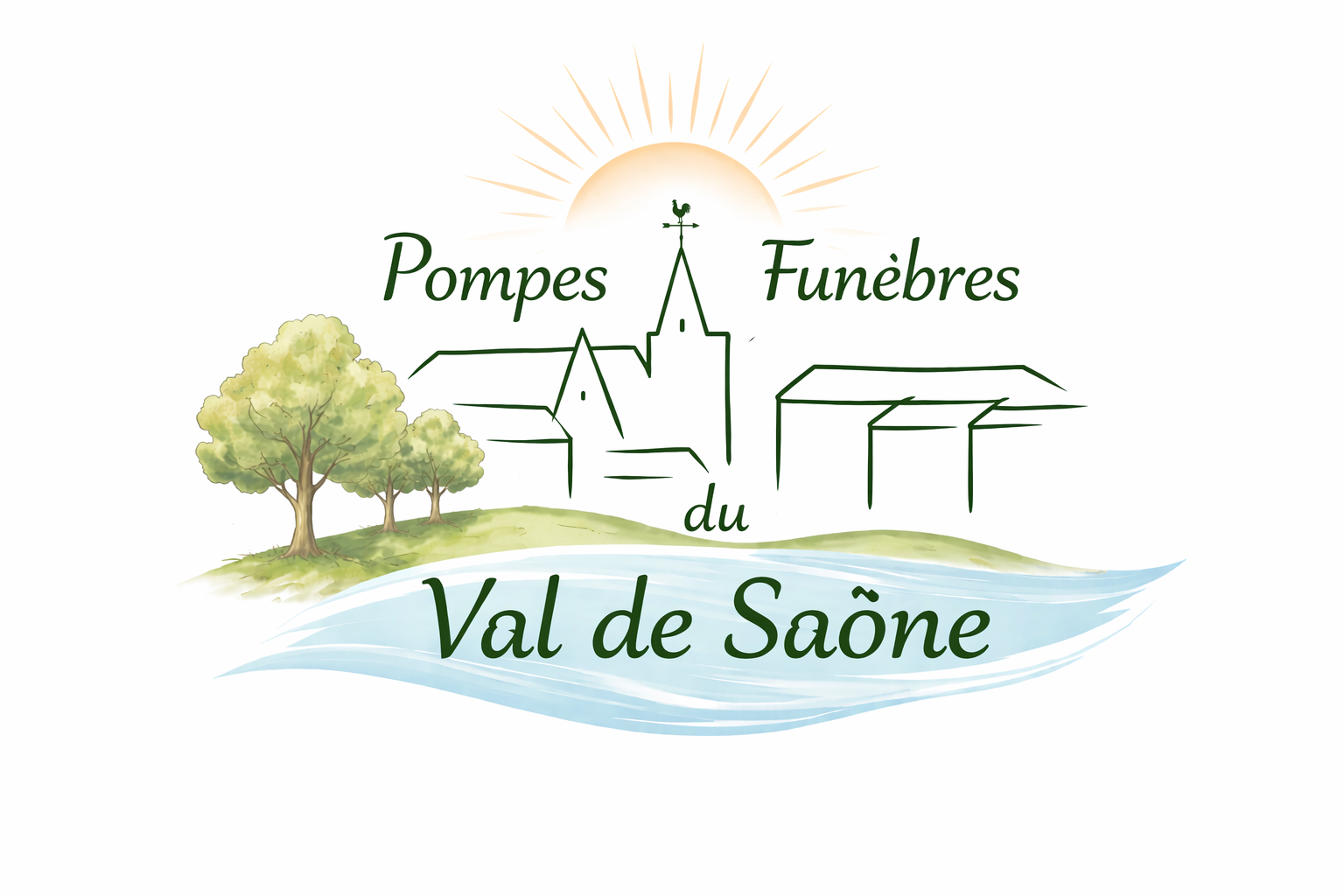 Pompes Funèbres du Val de Saône