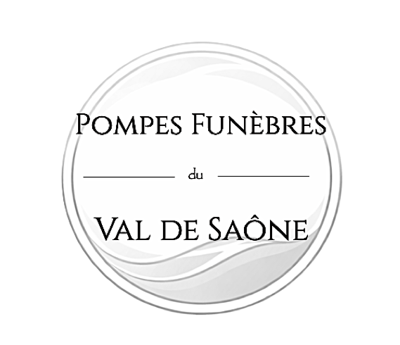 Pompes funèbres Nom de la PF – Ville – Département